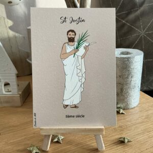 Saint Justin