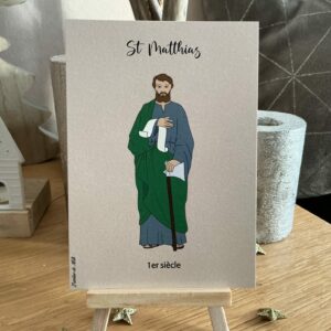 Saint Matthias