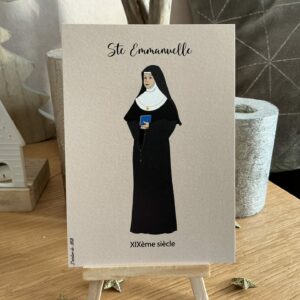 Sainte Emmanuelle