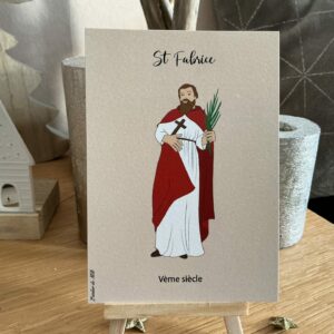 Saint Fabrice