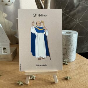 Saint Antonin