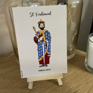 Saint Ferdinand