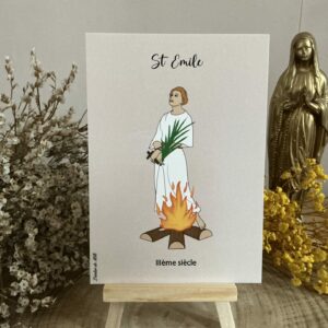 Sainte Emile