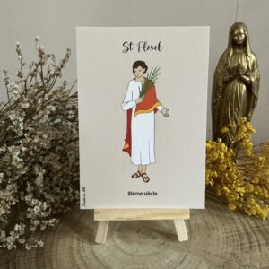 Saint Floxel