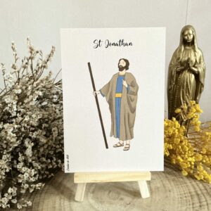 Saint Jonathan