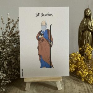 Saint Joachim