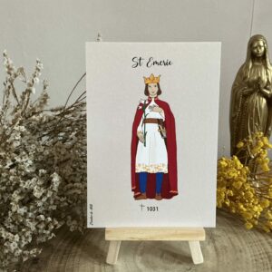 Saint Emeric
