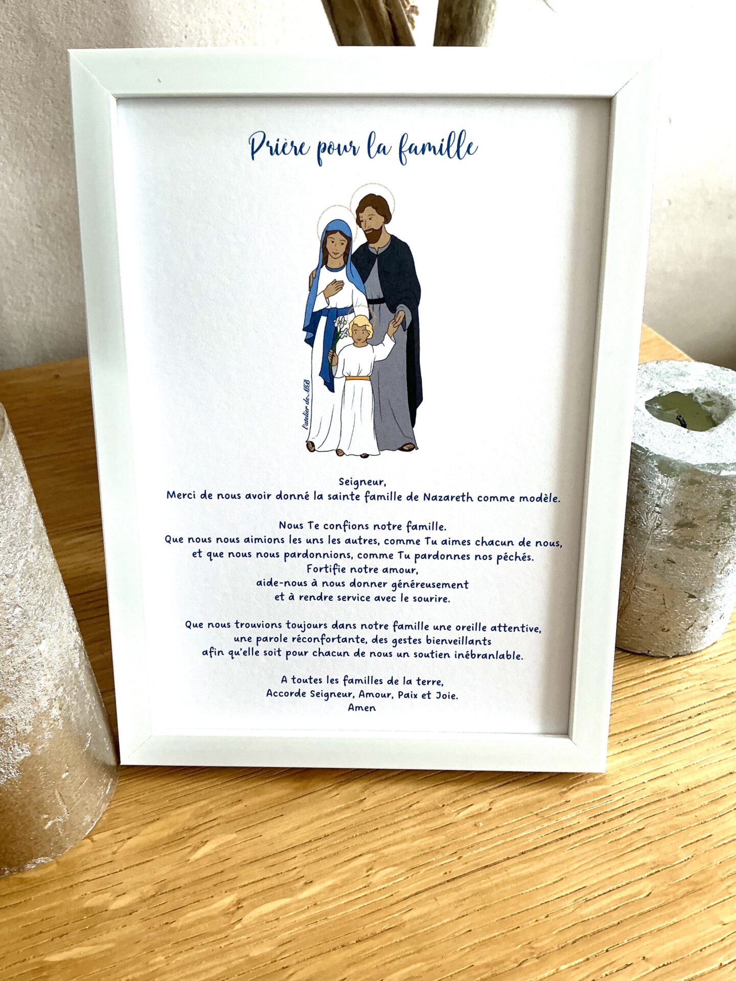 Cadre à ajouter, format A5 – Image 5