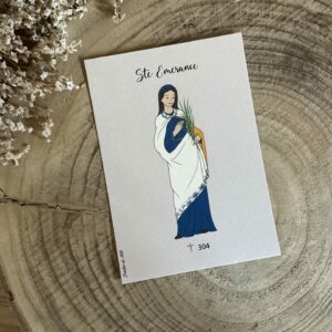 Sainte Emerance