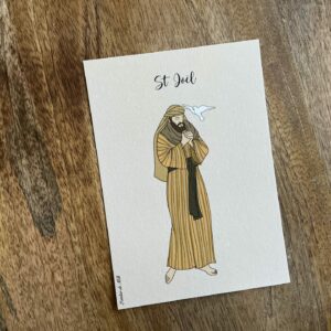 Saint Joël