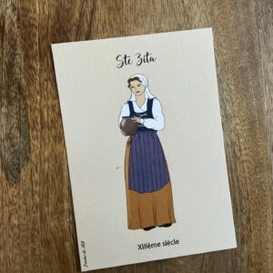 Sainte zita