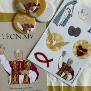 collection Léon XIV